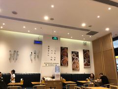 大堂-文叔·湖北名小吃·小龙虾(华强北店)