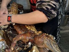 -大汗烧烤滩羊馆(清水河公园店)