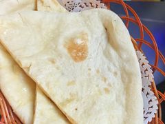 -Santoor 萨都里印度餐厅(北锣鼓巷店)