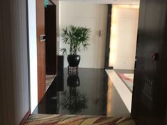 -澳门十六浦索菲特大酒店