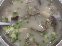 -胡世羊肉汤(南街店)