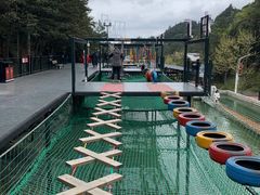 -梦幻奥陶纪景区