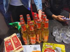 -乐宴KTV火锅(九方购物中心店)