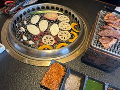 -300杯·和牛烧肉清酒专门店(廊里店)