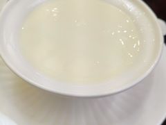 -大佛寺高级素食自助餐厅