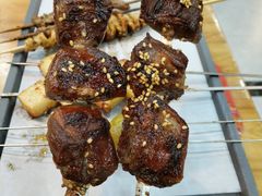 -亿牌牌东北烧烤(怀特店)