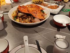 -老吕涮羊肉•东北原味烧烤•大油边•烤鱼(五角场店)