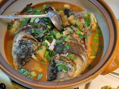 -千岛湖小鱼儿·淳安匠心农家菜