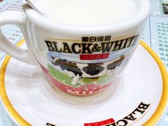 -义顺牛奶公司(新马路老店)