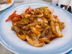 -渔娘渔家丹东海鲜(东直门店)