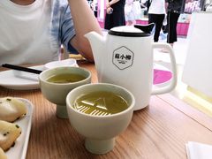 -苏小柳点心·手作小笼包(新街口分院店)