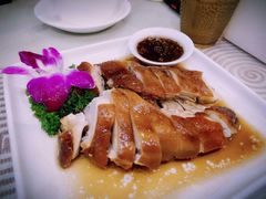 -鹅冠港式茶餐厅(来福士店)