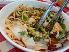 -西贝(上海新梅广场店)