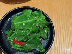 -隅乐胡椒虾·台湾菜·团建(皇岗店)