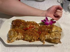 -喜记避风塘炒辣蟹(旗舰店)