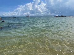 -玫瑰海岸文化旅游度假区