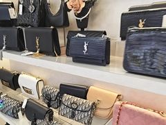-六六奢品·vintage中古·回收二手奢侈品包包手表首饰(环球港店)