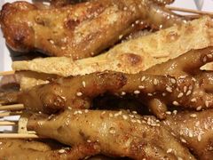 -木屋烧烤(坂田天安云谷店)