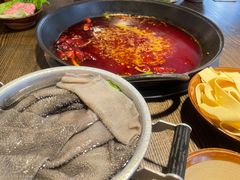 -冯校长老火锅(深圳总店)