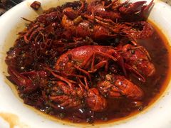 麻辣小龙虾-大壮烧烤店(龙岗店)