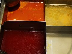 -海底捞火锅(八佰伴店)