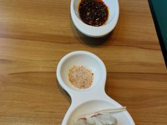 -品回味清真西北楼(宁波首店)