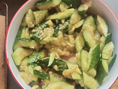 -醉炫音速烧烤·干煸菜(沙河总店)
