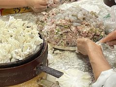 -海汇源老烧麦店(东大街总店)