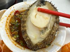 -朱富贵火锅(金融街万达店)