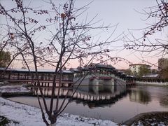 -西海子公园