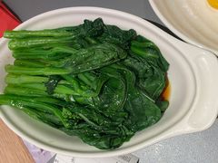 -桂满陇·手作小笼包&江南叫花鸡(中山公园店)