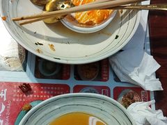 -扬二春炒饭(国庆路总店)