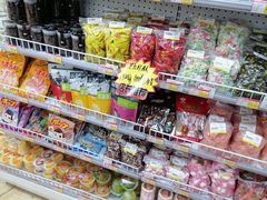 零售区-百年义利(幸福大街店)