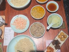 -裕兴记•蟹黄面馆(人民广场店)