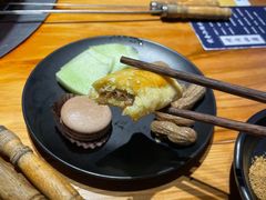 -号令江湖·水浒烤肉(和畅睦邻中心店)