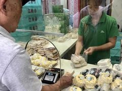 -江南春(中山中路店)
