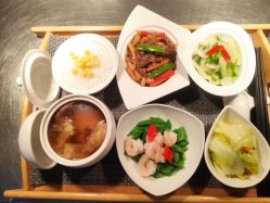 -喜宝母婴月子会所