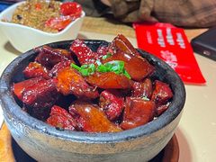 -小柴米·传统江西菜(八一广场店)