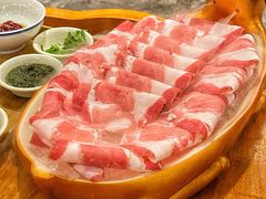 -乐宴·老北京铜火锅(桂庙店)