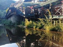 -北京水岸山吧度假村(雁栖镇店)