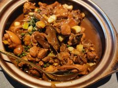 -庆云楼饭庄(什刹海店)