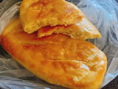 牛舌饼-长发西饼(临顿路店)