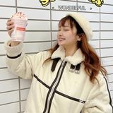 Sevenbus成都新店打卡|好喝又好拍