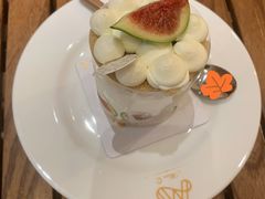 -Miss Q Family甜品·蛋糕·法甜咖啡