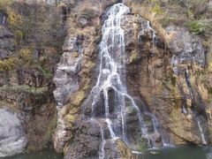 -百里山水画廊乌龙峡谷