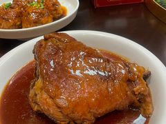 -李氏八大件老菜馆(万宝街店)