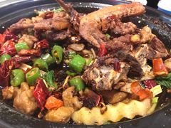 -六月雪干锅(印象汇店)