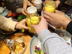 -柒园·三十年创意杭帮菜(龙湖滨江天街店)