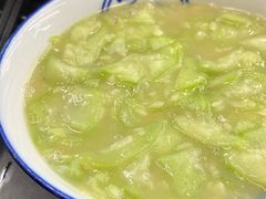 湖南丝瓜-潇湘阁(三里屯SOHO店)