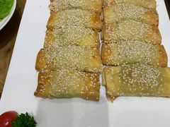 -枣子树·素食餐厅(普陀山店)